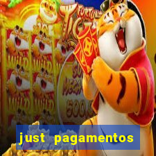 just pagamentos ltda pixbet