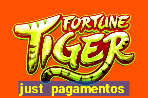 just pagamentos ltda pixbet