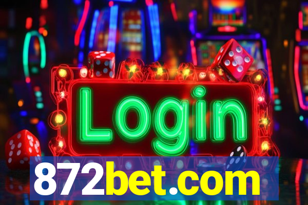 872bet.com