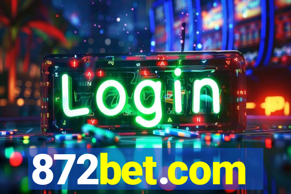 872bet.com