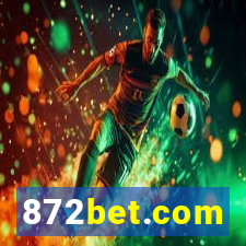 872bet.com