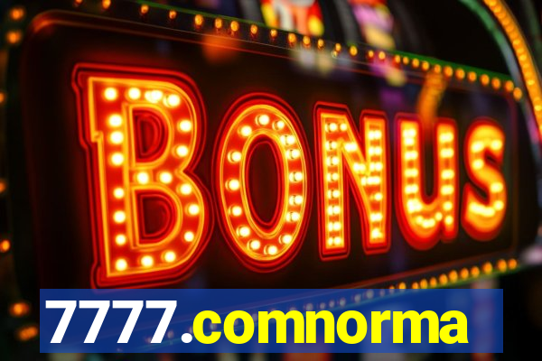 7777.comnorma