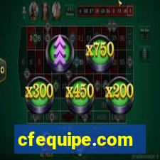 cfequipe.com