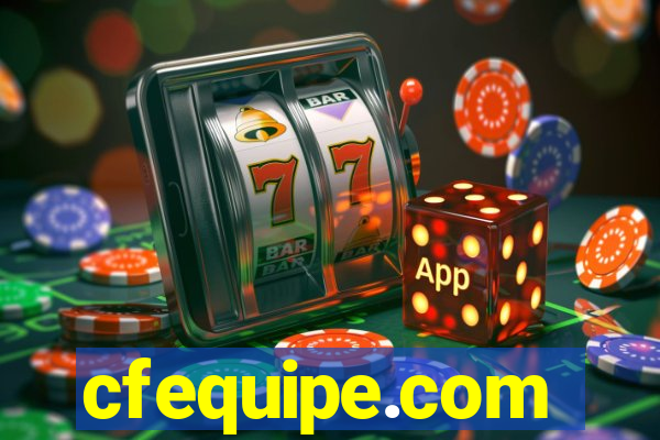 cfequipe.com