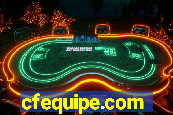 cfequipe.com