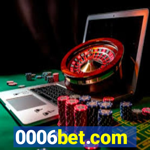 0006bet.com