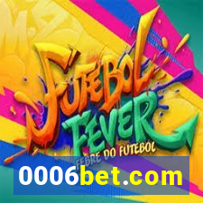 0006bet.com