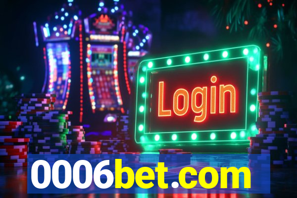 0006bet.com