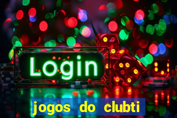 jogos do clubti devotos mirins