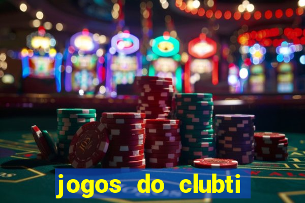 jogos do clubti devotos mirins