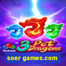 soer games.com