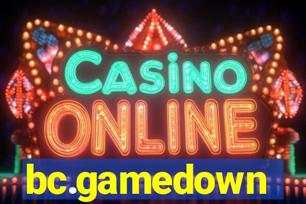 bc.gamedown