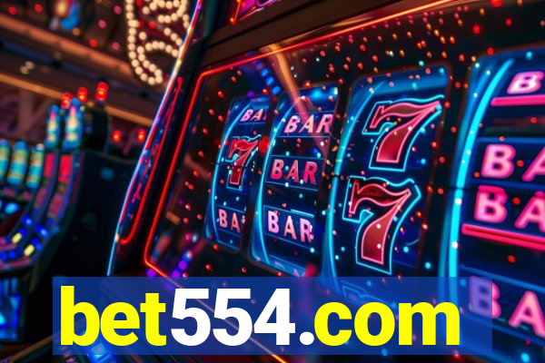 bet554.com