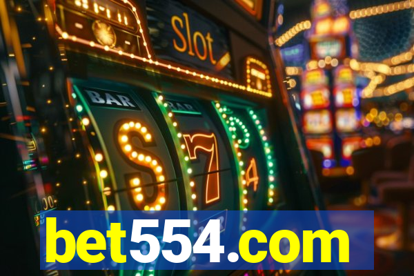 bet554.com