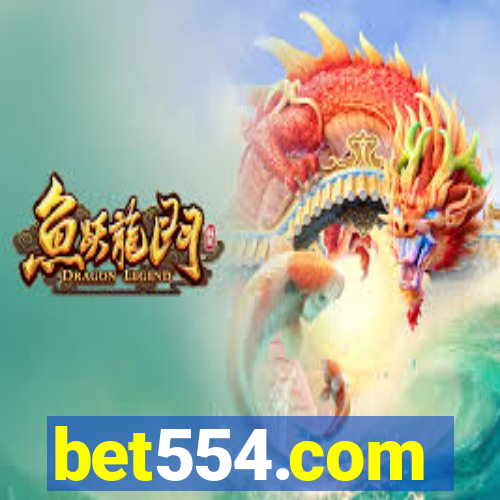 bet554.com