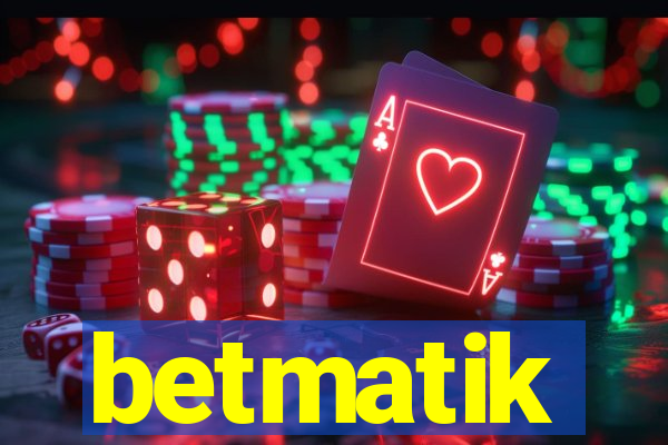 betmatik