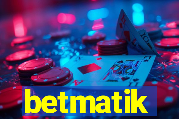 betmatik
