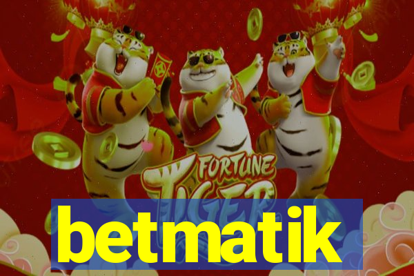 betmatik