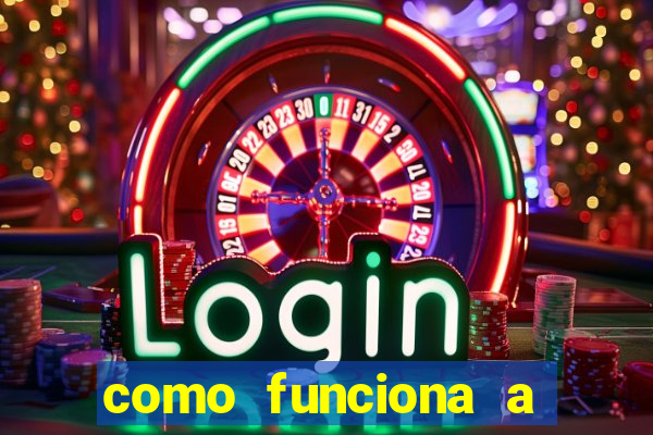 como funciona a roleta russa