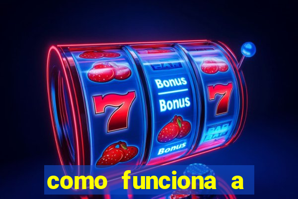 como funciona a roleta russa
