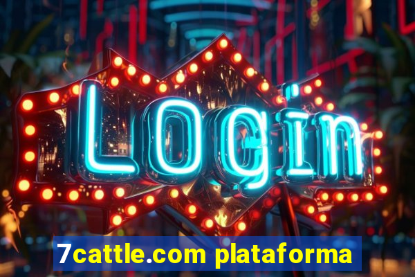 7cattle.com plataforma
