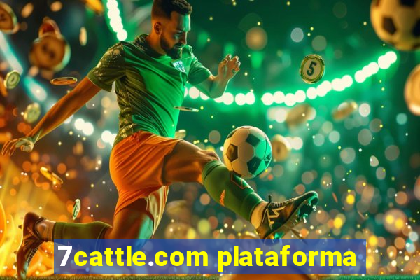 7cattle.com plataforma