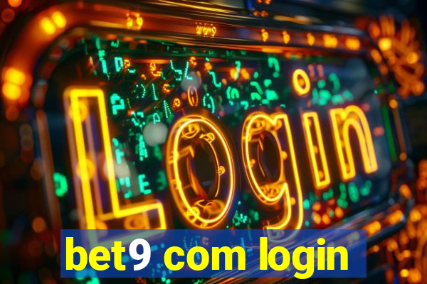 bet9 com login