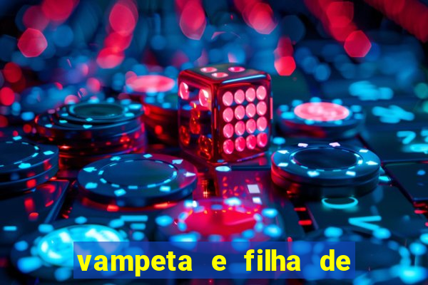 vampeta e filha de silvio santos