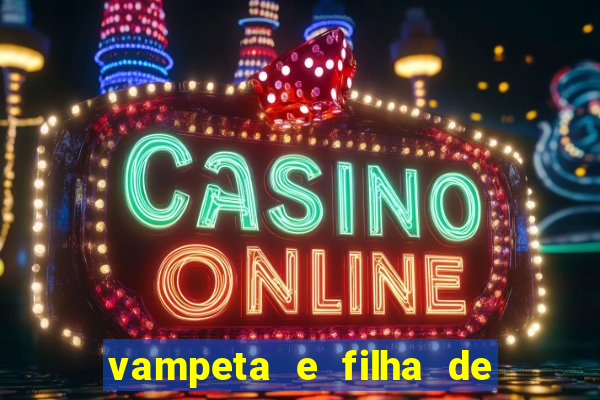vampeta e filha de silvio santos