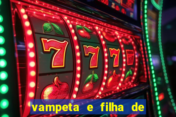 vampeta e filha de silvio santos