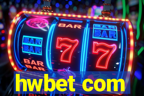 hwbet com