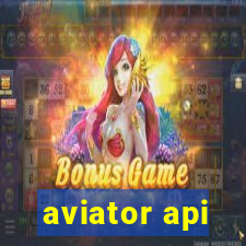 aviator api