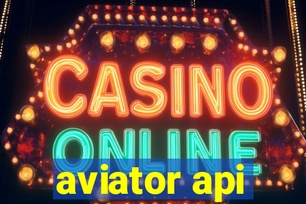 aviator api