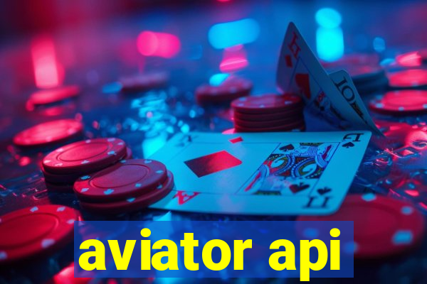 aviator api