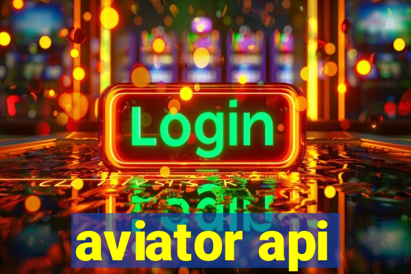 aviator api