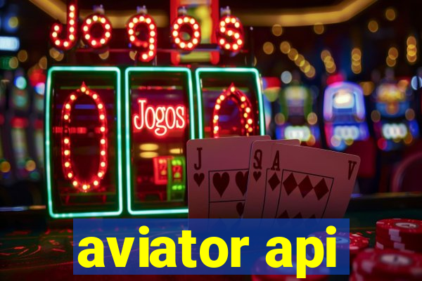 aviator api