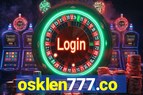 osklen777.co