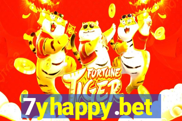 7yhappy.bet