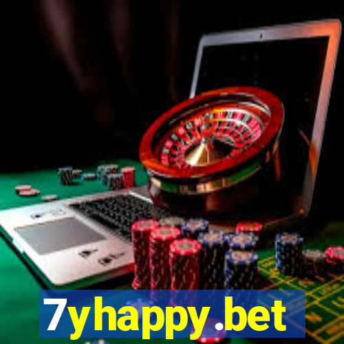 7yhappy.bet