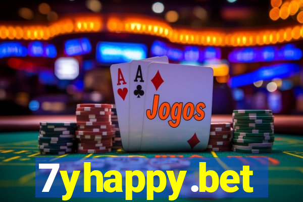 7yhappy.bet