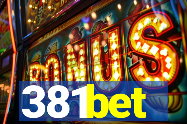 381bet