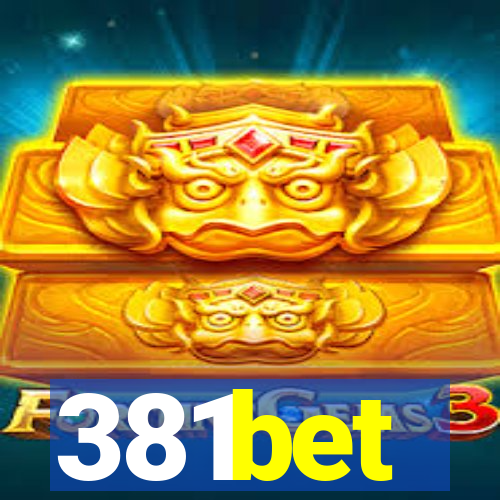 381bet