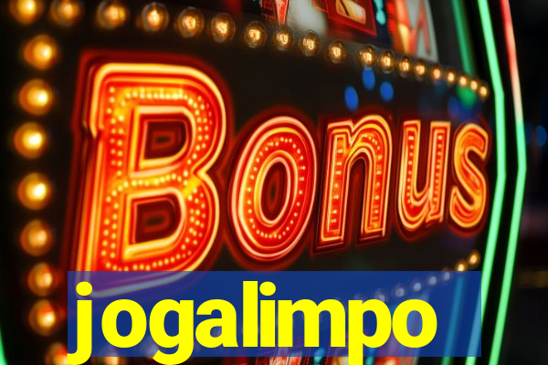 jogalimpo