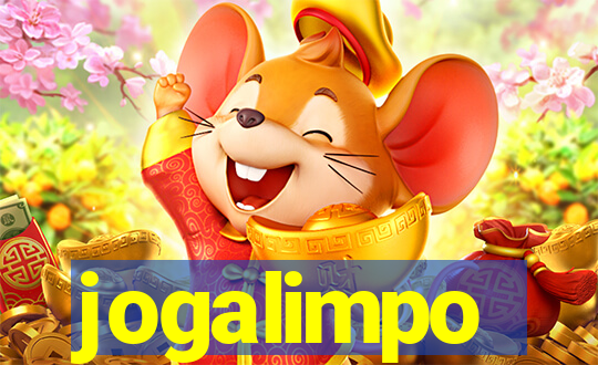 jogalimpo