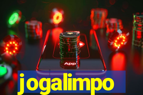 jogalimpo
