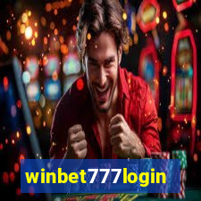 winbet777login