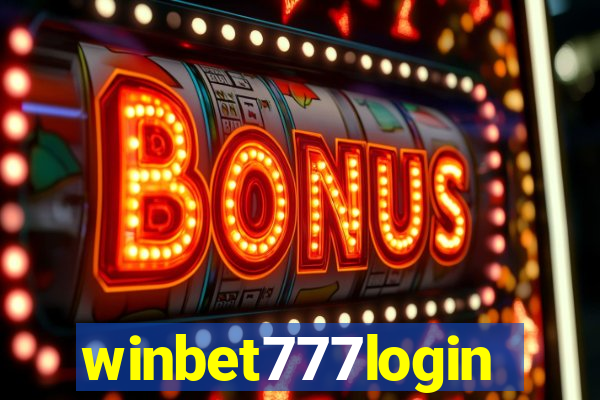 winbet777login