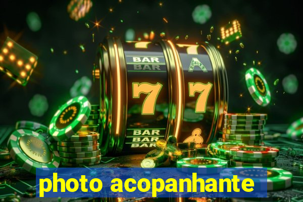 photo acopanhante