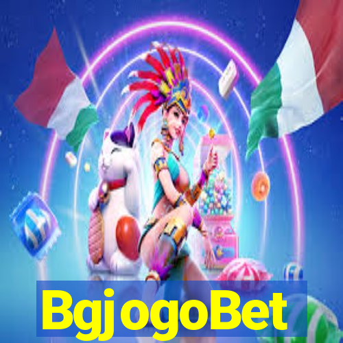 BgjogoBet