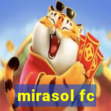 mirasol fc